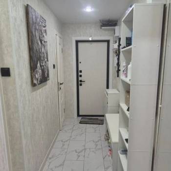 Продается 2-х комнатная квартира, 55 м²