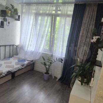 Продается 2-х комнатная квартира, 55 м²