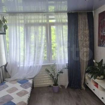 Продается 2-х комнатная квартира, 55 м²