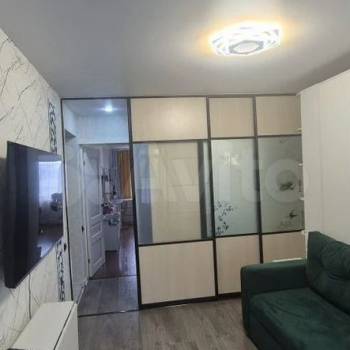 Продается 2-х комнатная квартира, 55 м²