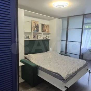 Продается 2-х комнатная квартира, 55 м²