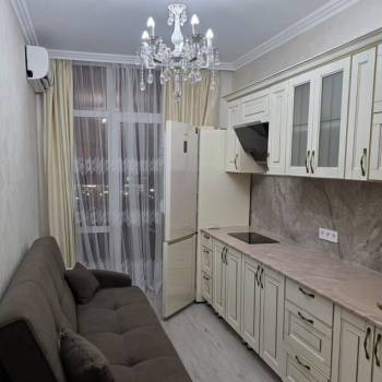 Продается 2-х комнатная квартира, 30,4 м²