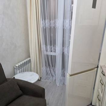 Продается 2-х комнатная квартира, 30,4 м²