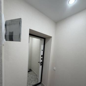 Продается 1-комнатная квартира, 27,4 м²