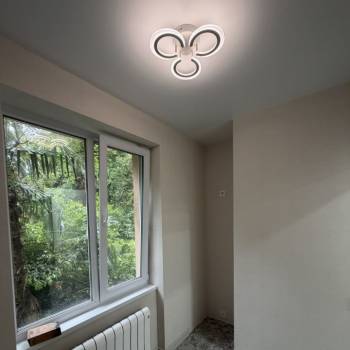 Продается 1-комнатная квартира, 27,4 м²
