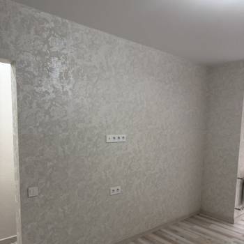 Продается 1-комнатная квартира, 27,4 м²