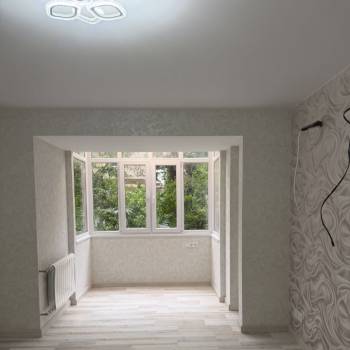 Продается 1-комнатная квартира, 27,4 м²