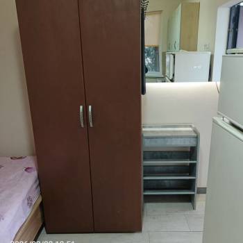 Сдается 1-комнатная квартира, 18 м²