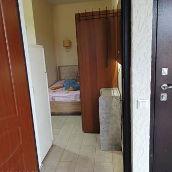 Сдается 1-комнатная квартира, 18 м²