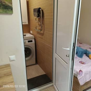 Сдается 1-комнатная квартира, 18 м²
