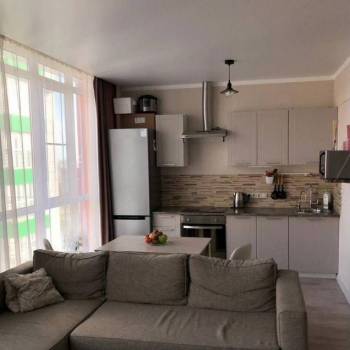 Сдается 1-комнатная квартира, 36 м²