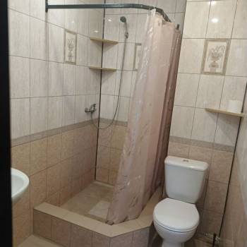 Сдается 1-комнатная квартира, 25 м²