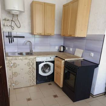 Сдается 1-комнатная квартира, 25 м²