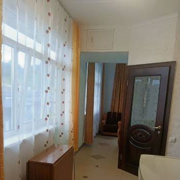 Сдается 1-комнатная квартира, 25 м²