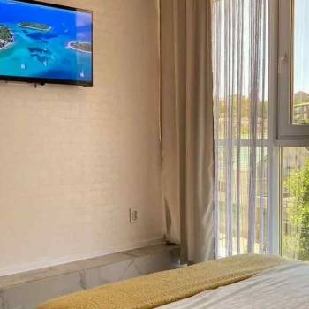 Сдается 1-комнатная квартира, 32 м²