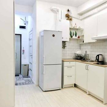 Сдается 1-комнатная квартира, 25 м²