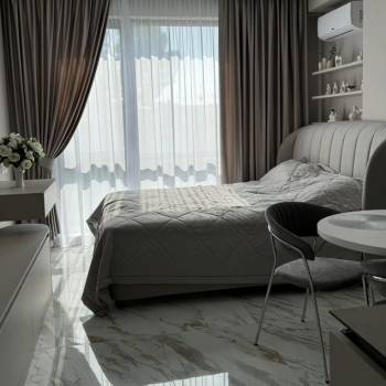 Продается 1-комнатная квартира, 23,5 м²