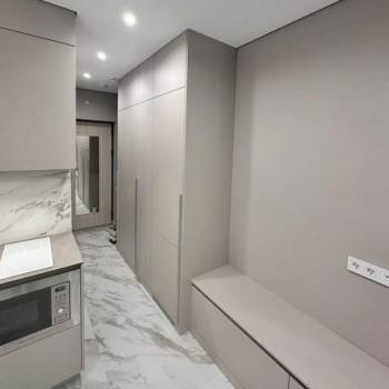 Продается 1-комнатная квартира, 23,5 м²
