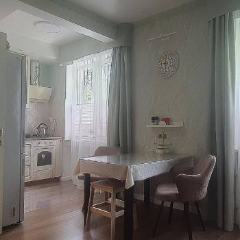 Сдается 2-х комнатная квартира, 45 м²