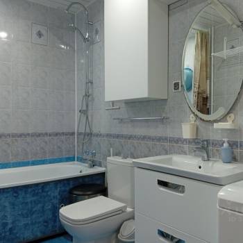 Сдается 2-х комнатная квартира, 45 м²