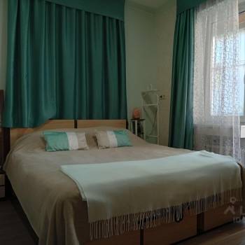 Сдается 2-х комнатная квартира, 45 м²