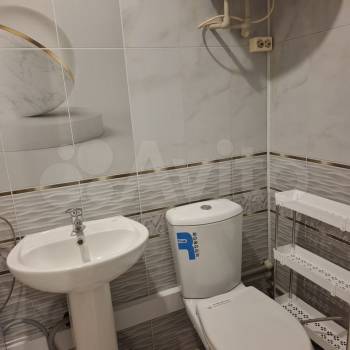 Сдается 1-комнатная квартира, 30 м²