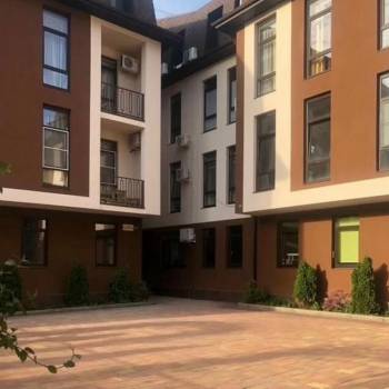 Сдается 2-х комнатная квартира, 50 м²