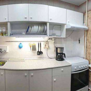 Сдается 1-комнатная квартира, 24 м²