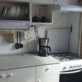 Сдается 1-комнатная квартира, 24 м²