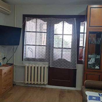 Сдается 1-комнатная квартира, 24 м²
