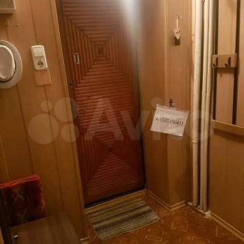 Сдается 1-комнатная квартира, 24 м²