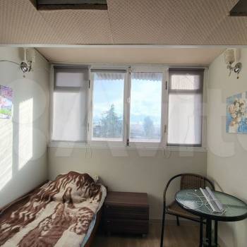 Сдается 1-комнатная квартира, 24 м²