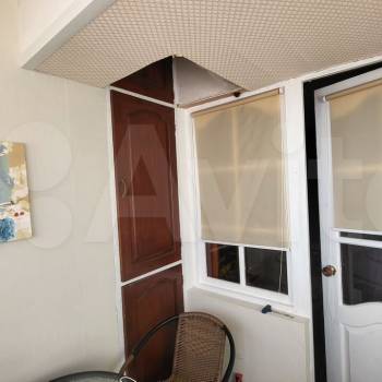 Сдается 1-комнатная квартира, 24 м²