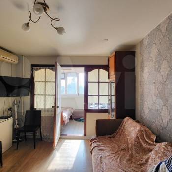Сдается 1-комнатная квартира, 24 м²