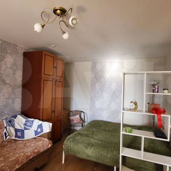 Сдается 1-комнатная квартира, 24 м²