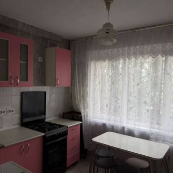 Сдается 1-комнатная квартира, 32 м²
