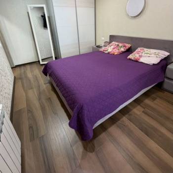 Продается 1-комнатная квартира, 27 м²