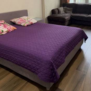 Продается 1-комнатная квартира, 27 м²