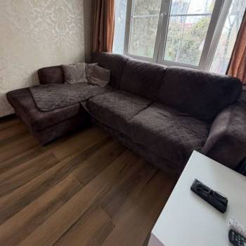 Продается 1-комнатная квартира, 27 м²