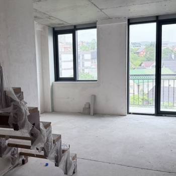 Продается 2-х комнатная квартира, 62 м²