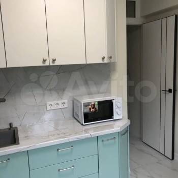 Продается 3-х комнатная квартира, 71 м²