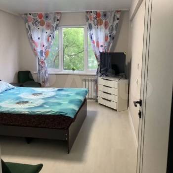 Продается 3-х комнатная квартира, 71 м²