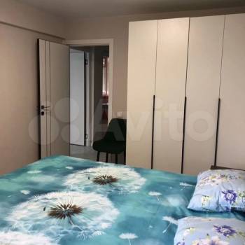 Продается 3-х комнатная квартира, 71 м²
