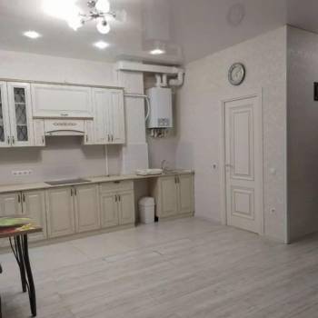 Сдается 1-комнатная квартира, 45 м²