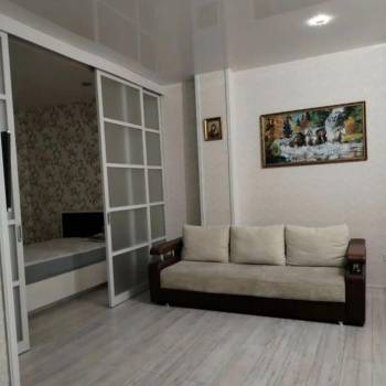 Сдается 1-комнатная квартира, 45 м²