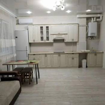 Сдается 1-комнатная квартира, 45 м²