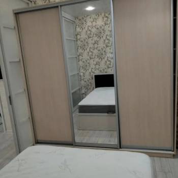 Сдается 1-комнатная квартира, 45 м²