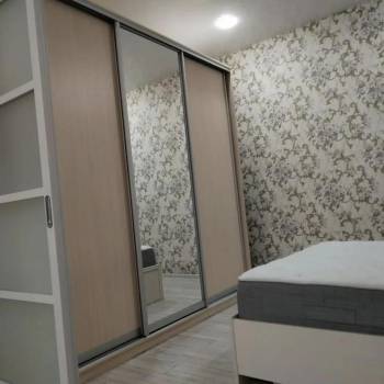 Сдается 1-комнатная квартира, 45 м²