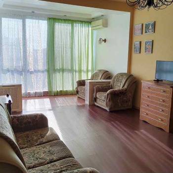 Сдается 2-х комнатная квартира, 67 м²