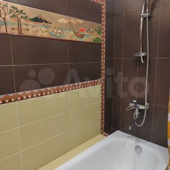 Сдается 2-х комнатная квартира, 67 м²